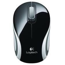 LOGITECH M187 KABLOSUZ MOUSE SIYAH 910-002731